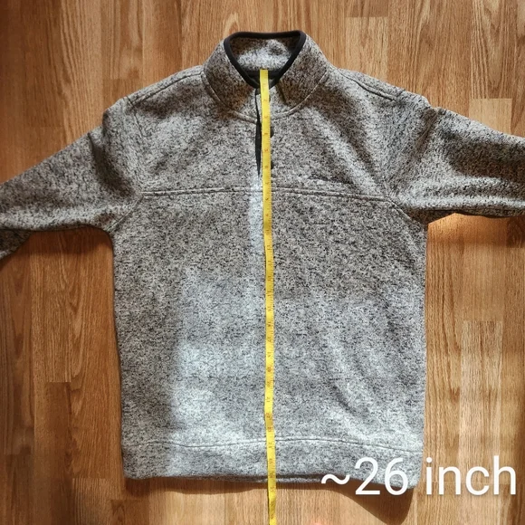 NWOT Eddie Bauer Jacket - Picture 7 of 8